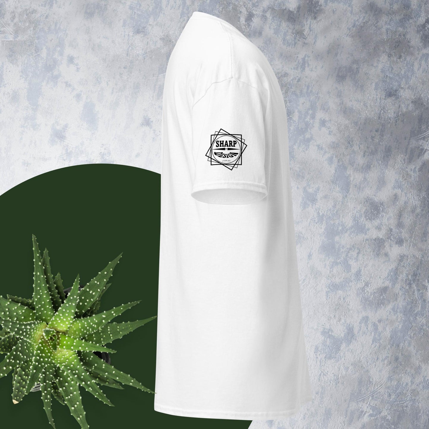 Sharp by Design 'Pricks' OG - Men's classic tee