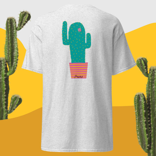 Sharp by Design 'Pricks' No.2 - Men's classic tee