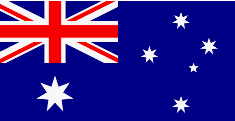 Australian flag