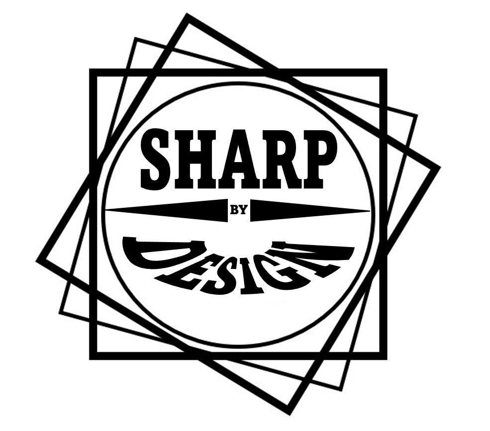 Sharp by Design