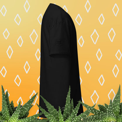 Sharp by Design 'Pricks' No.7 (Front) - Men's classic tee