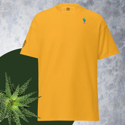 Sharp by Design 'Pricks' No.10 (Front) - Men's classic tee