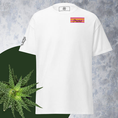 Sharp by Design 'Pricks' OG - Men's classic tee