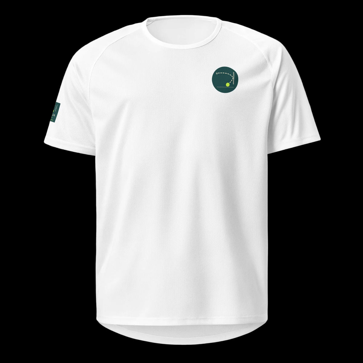 Bajada Australian designed padel apparel collection