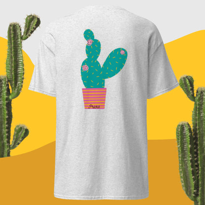 Sharp by Design 'Pricks' No.1 - Men's classic tee