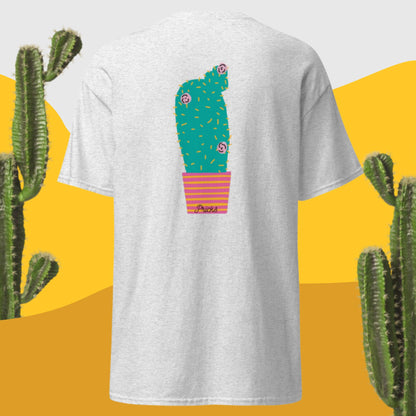 Sharp by Design 'Pricks' No.3 - Men's classic tee