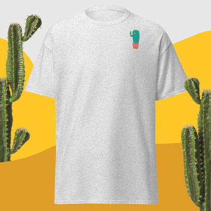 Sharp by Design 'Pricks' No.8 - Men's classic tee