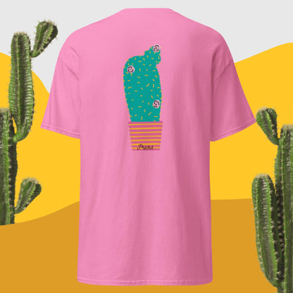 Sharp by Design 'Pricks' No.3 - Men's classic tee