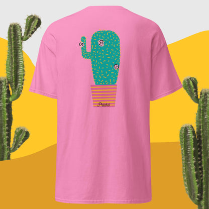 Sharp by Design 'Pricks' No.8 - Men's classic tee