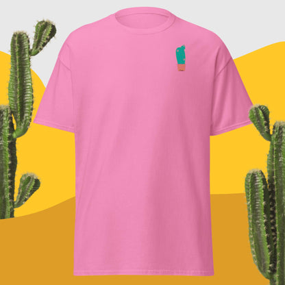 Sharp by Design 'Pricks' No.3 - Men's classic tee