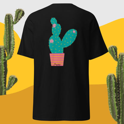 Sharp by Design 'Pricks' No.1 - Men's classic tee