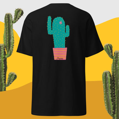Sharp by Design 'Pricks' No.2 - Men's classic tee