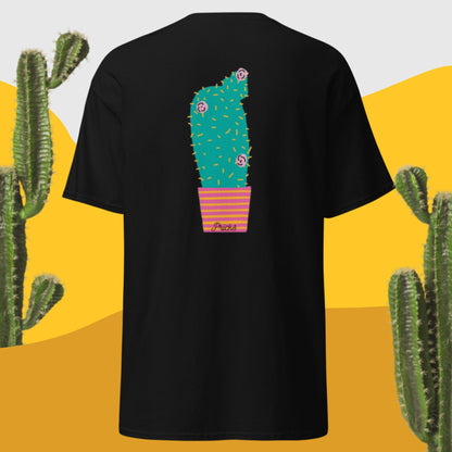 Sharp by Design 'Pricks' No.3 - Men's classic tee