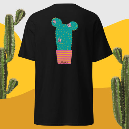 Sharp by Design 'Pricks' No.9 - Men's classic tee