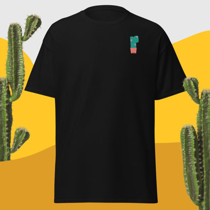 Sharp by Design 'Pricks' No.5 - Men's classic tee