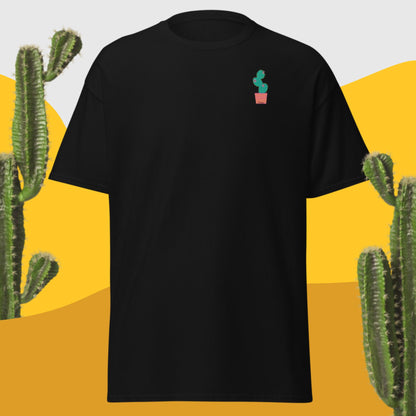Sharp by Design 'Pricks' No.7 - Men's classic tee