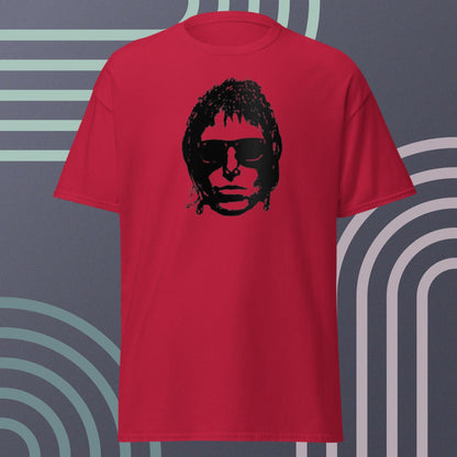 Sharp by Design 'Heroes' - Liam - Men's classic tee