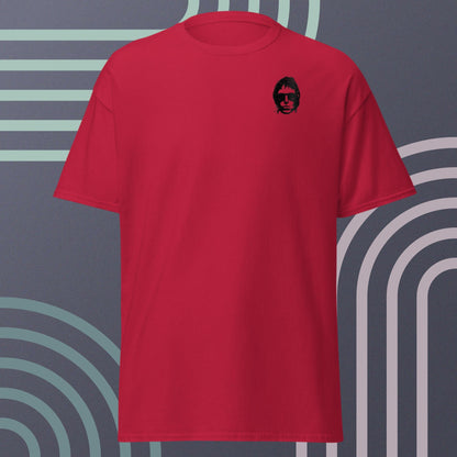 Sharp by Design 'Heroes' - Liam Gallagher - Men's classic tee