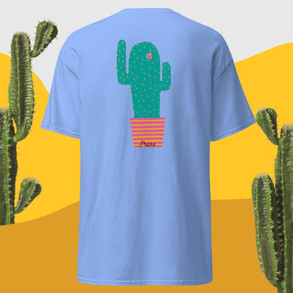 Sharp by Design 'Pricks' No.2 - Men's classic tee