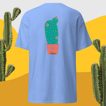 Sharp by Design 'Pricks' No.3 - Men's classic tee