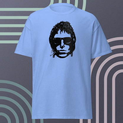 Sharp by Design 'Heroes' - Liam - Men's classic tee