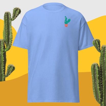 Sharp by Design 'Pricks' No.1 - Men's classic tee