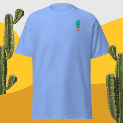 Sharp by Design 'Pricks' No.3 - Men's classic tee