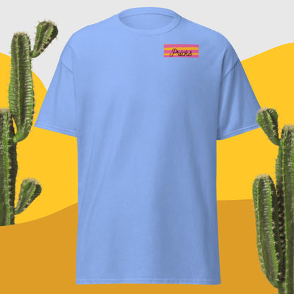 Sharp by Design 'Pricks' OG - Men's classic tee