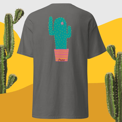 Sharp by Design 'Pricks' No.2 - Men's classic tee
