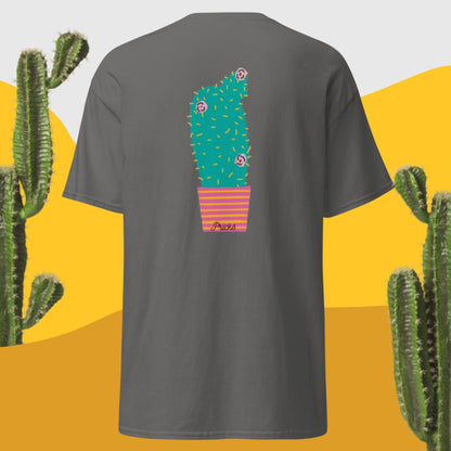 Sharp by Design 'Pricks' No.3 - Men's classic tee