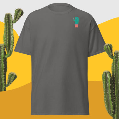 Sharp by Design 'Pricks' No.8 - Men's classic tee