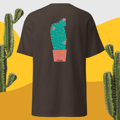 Sharp by Design 'Pricks' No.3 - Men's classic tee