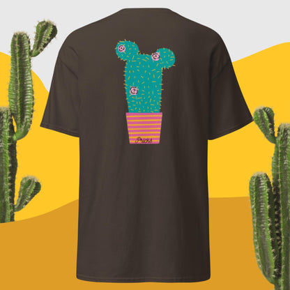 Sharp by Design 'Pricks' No.9 - Men's classic tee