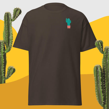 Sharp by Design 'Pricks' No.2 - Men's classic tee