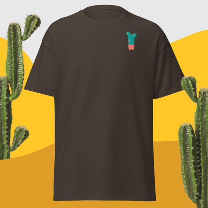 Sharp by Design 'Pricks' No.9 - Men's classic tee