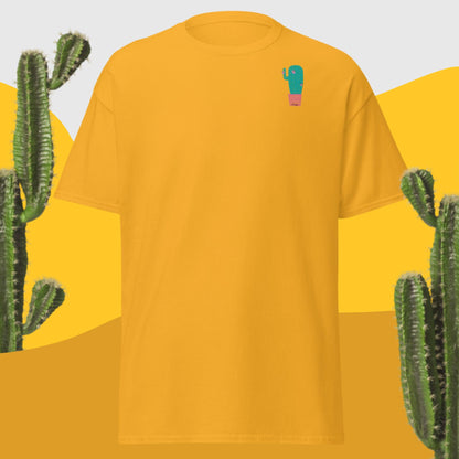 Sharp by Design 'Pricks' No.8 - Men's classic tee