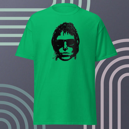 Sharp by Design 'Heroes' - Liam - Men's classic tee