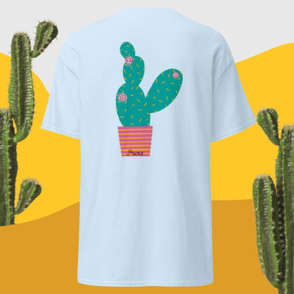 Sharp by Design 'Pricks' No.1 - Men's classic tee