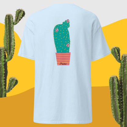 Sharp by Design 'Pricks' No.3 - Men's classic tee