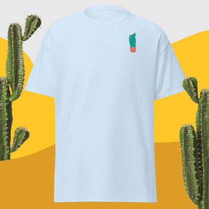 Sharp by Design 'Pricks' No.3 - Men's classic tee