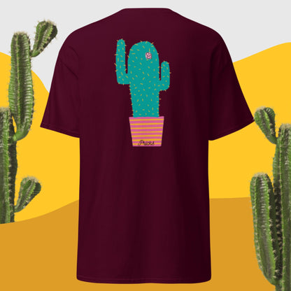 Sharp by Design 'Pricks' No.2 - Men's classic tee