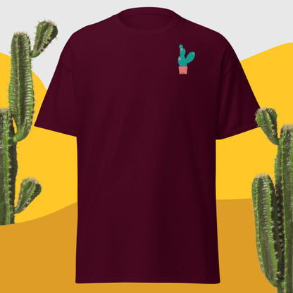 Sharp by Design 'Pricks' No.1 - Men's classic tee