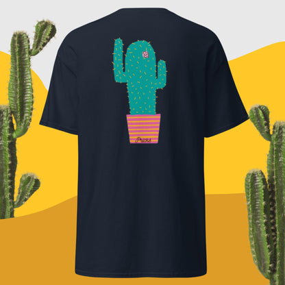 Sharp by Design 'Pricks' No.2 - Men's classic tee