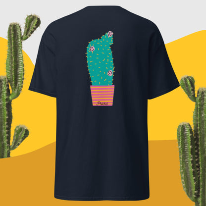 Sharp by Design 'Pricks' No.3 - Men's classic tee