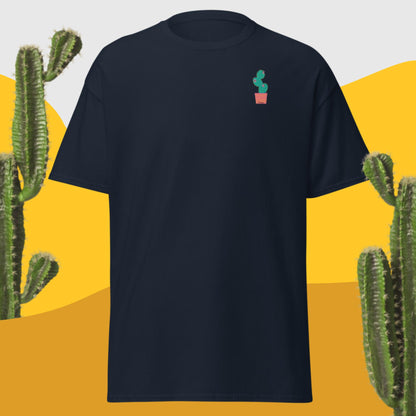 Sharp by Design 'Pricks' No.7 - Men's classic tee