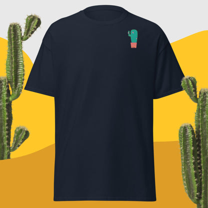 Sharp by Design 'Pricks' No.8 - Men's classic tee