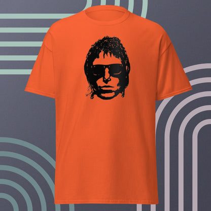 Sharp by Design 'Heroes' - Liam - Men's classic tee