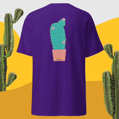 Sharp by Design 'Pricks' No.3 - Men's classic tee