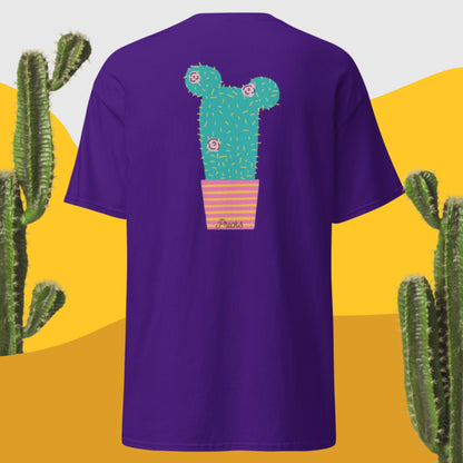 Sharp by Design 'Pricks' No.9 - Men's classic tee