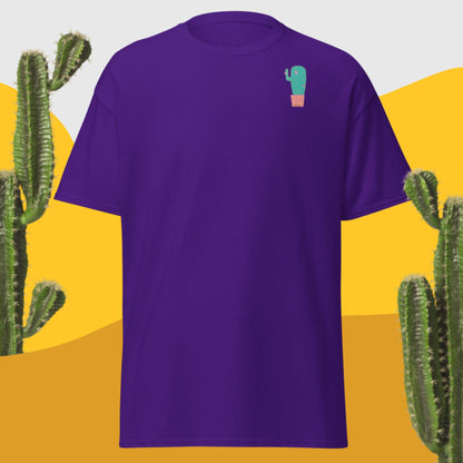 Sharp by Design 'Pricks' No.8 - Men's classic tee